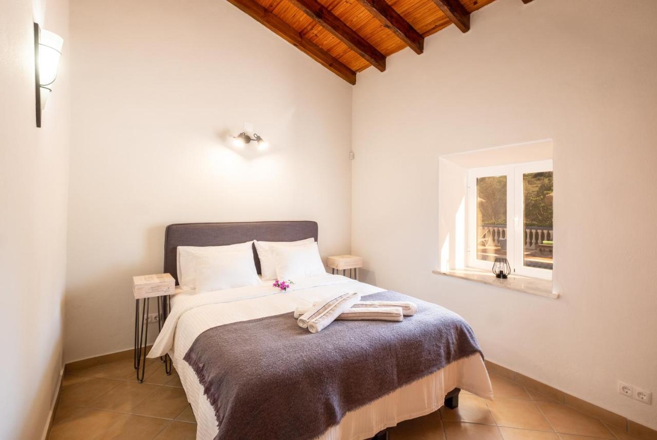 Casa Amada - Private - Heated Pool - Free Wifi - Air Con Willa